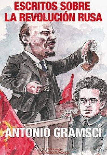 Escritos sobre la Revolución Rusa