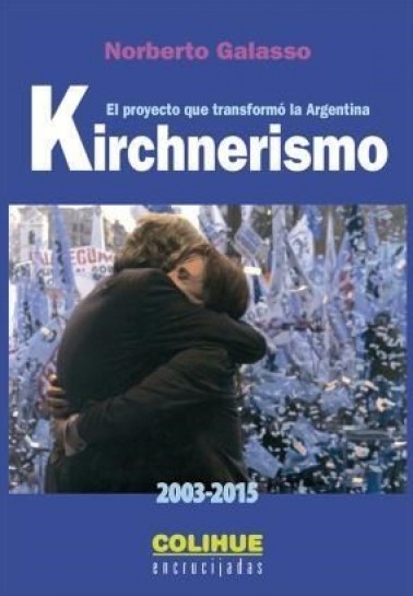 Kirchnerismo (2003-2015)