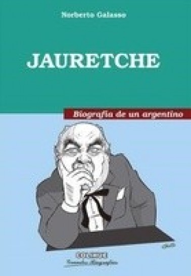 Jauretche 