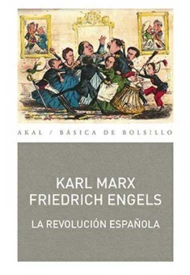 La Revolución española