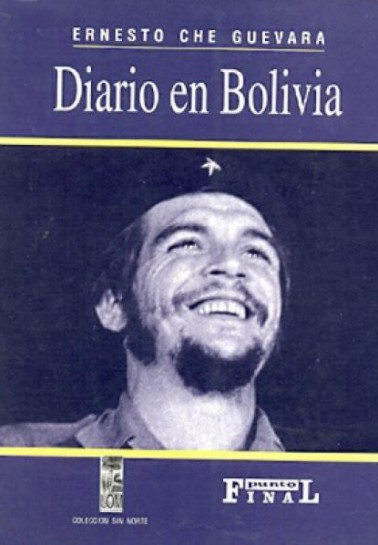 Diario en Bolivia