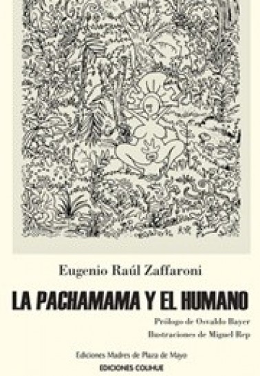 La Pachamama y el humano