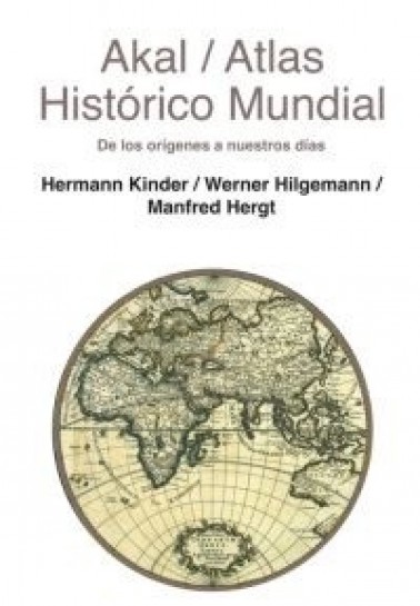 Atlas histórico mundial 