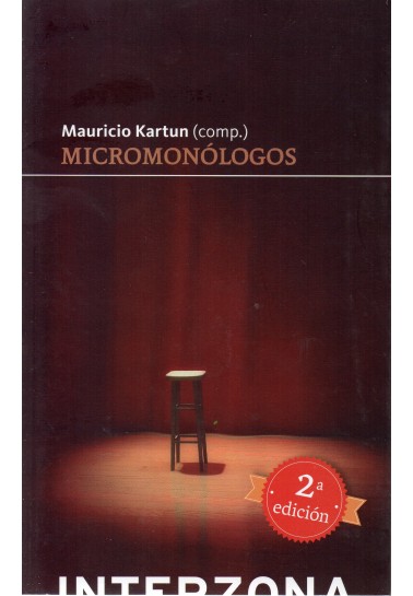 Micromonólogos