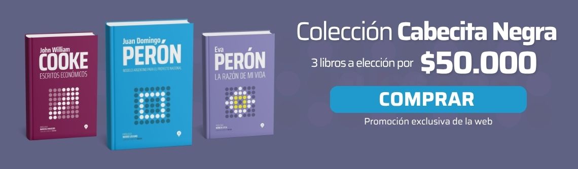 Promoción Cabecita Negra