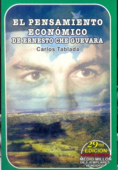 El pensamiento económico de Ernesto Che Guevara