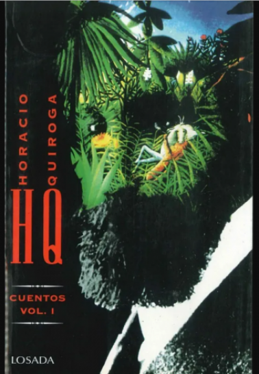 Libro Cuentos De La Selva Horacio Quiroga Editorial Y Librería Punto De Encuentro 8496