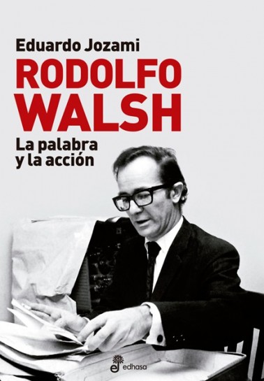 Rodolfo Walsh 