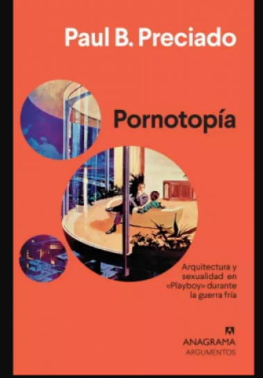 Pornotopía 