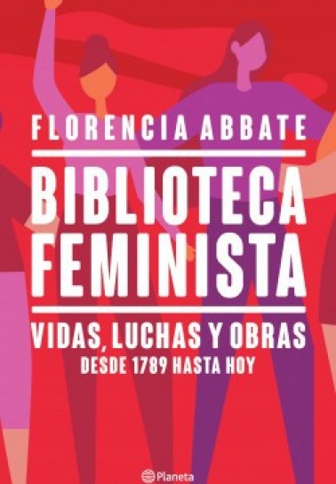 Biblioteca feminista