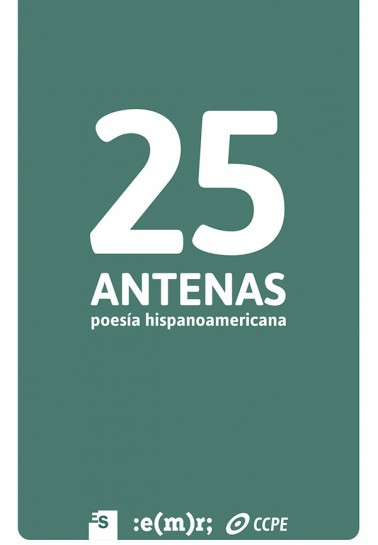 25 antenas