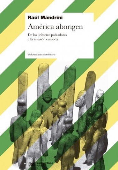 América aborigen 