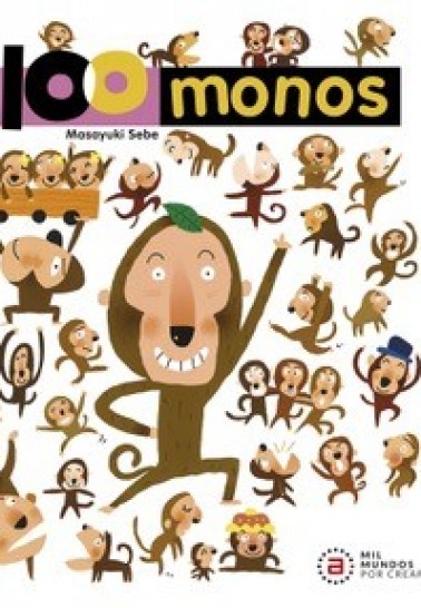 100 monos