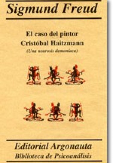 El caso del pintor Cristobal Haitzmann
