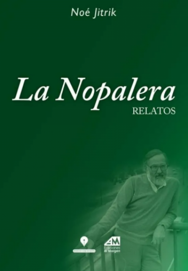 La Nopalera