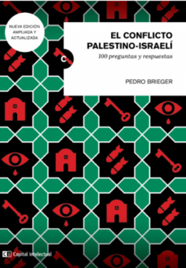 El conflicto palestino-israelí 