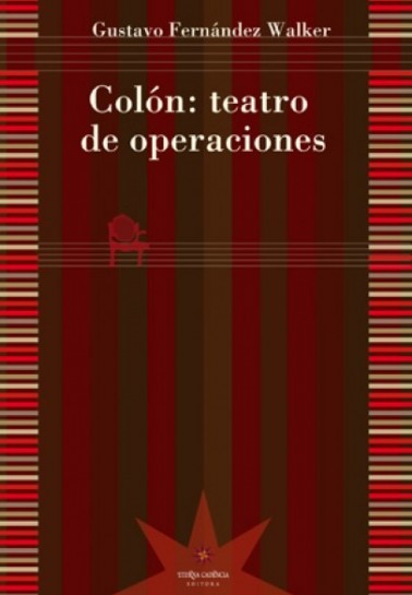 Colón: teatro de operaciones