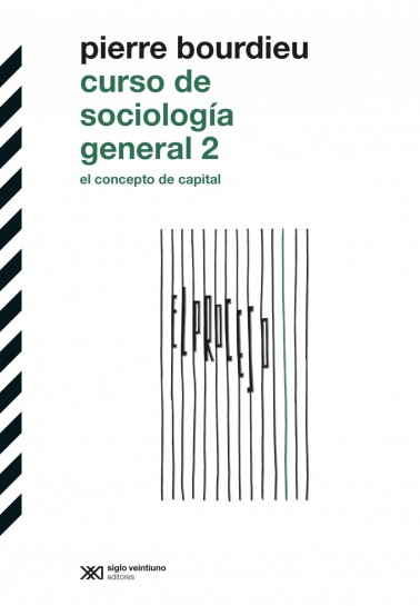Curso de sociología general 2 