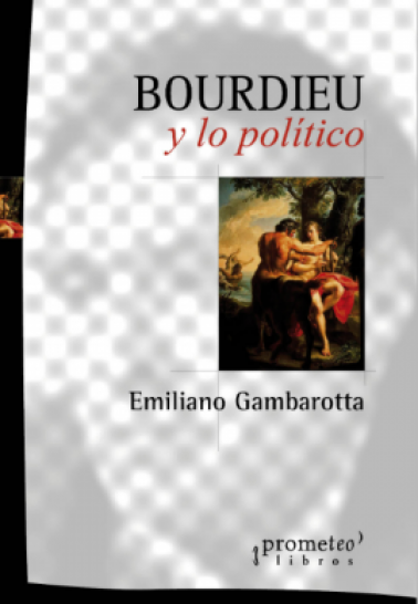 Bourdieu y lo politico