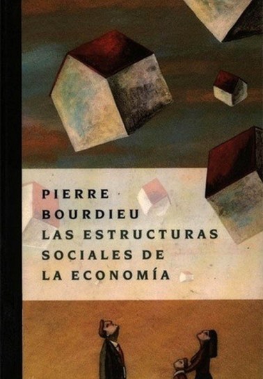 Las estructuras sociales de la economía