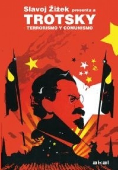 Terrorismo y comunismo 