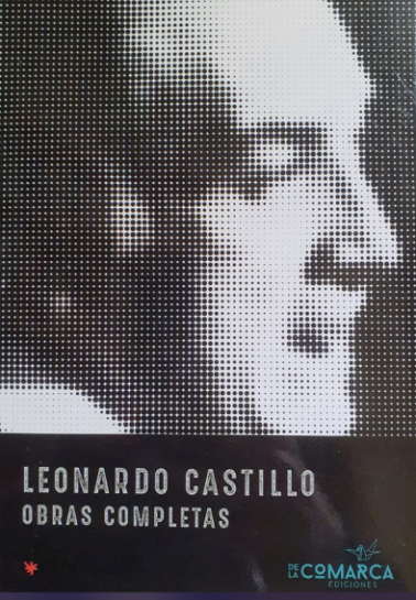 Leonardo Castillo 