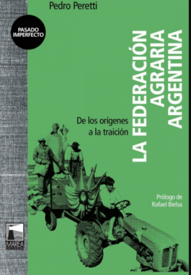 La Federación Agraria Argentina 