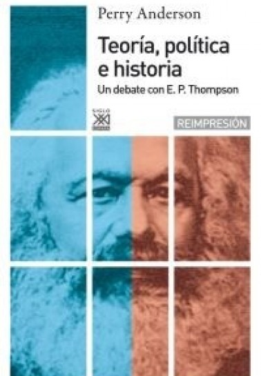 Teoría, política e historia 