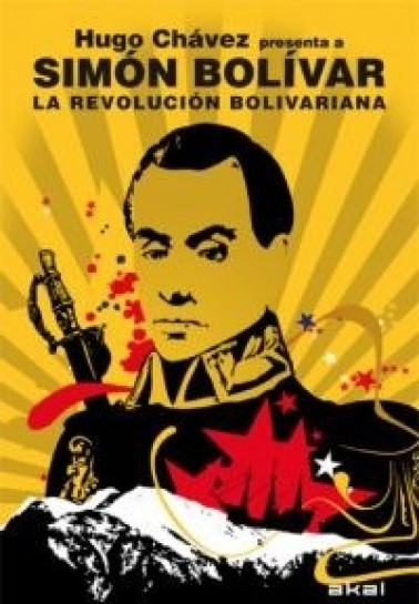 La Revolución bolivariana