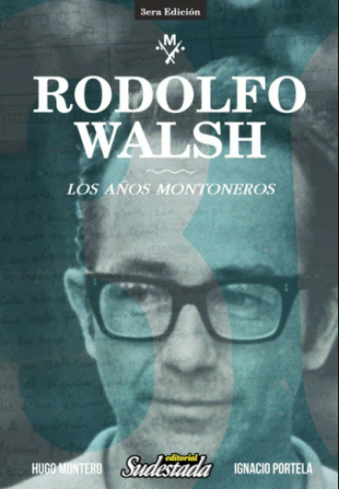 Rodolfo Walsh
