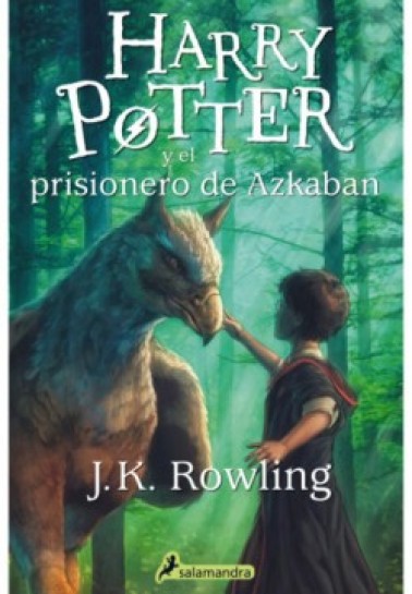 Harry Potter y el prisionero de Azkaban 