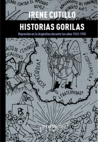 Historias gorilas