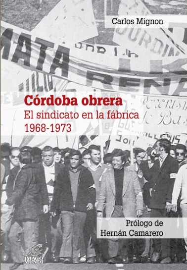 Córdoba obrera