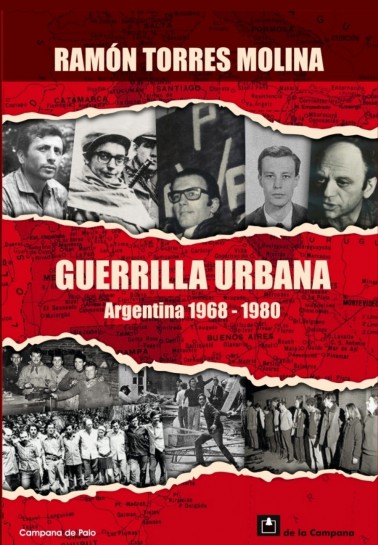 Guerrilla urbana argentina 1968-1980