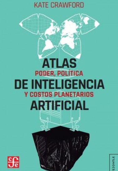 Atlas de inteligencia artificial 