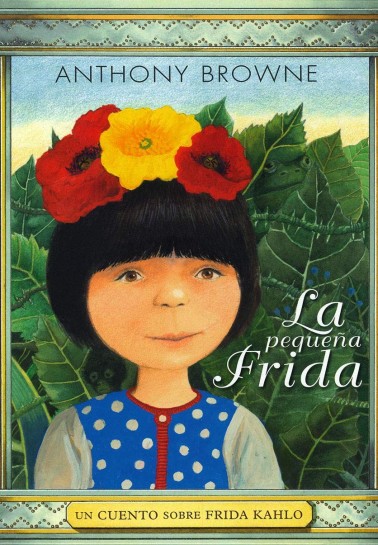 La Pequeña Frida