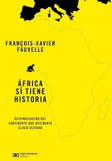 África sí tiene historia