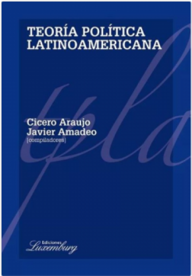 Teoría política latinoamericana