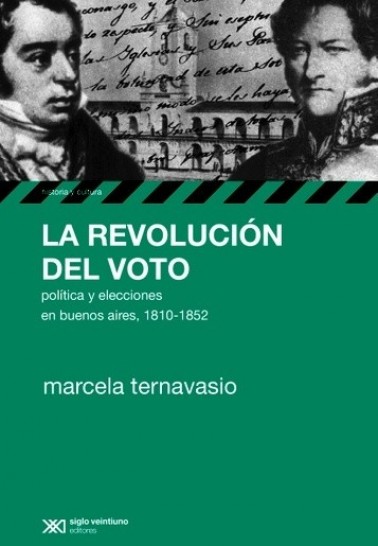 La revolución del voto 