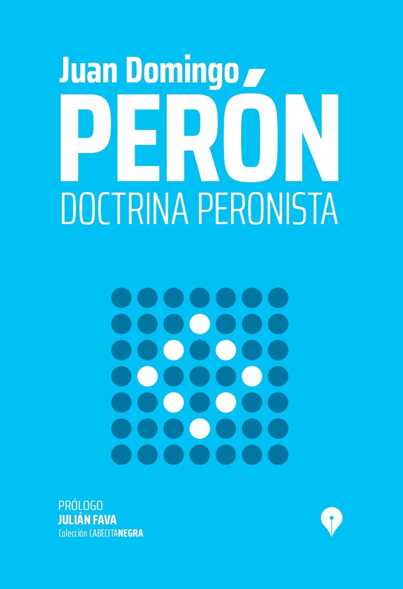 Doctrina peronista