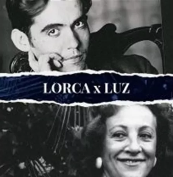 Lorca x Luz