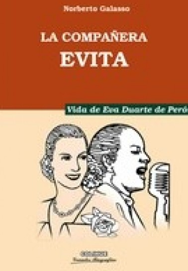 La compañera Evita