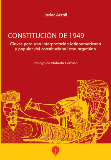 Constitución de 1949