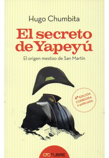 El secreto de Yapeyú
